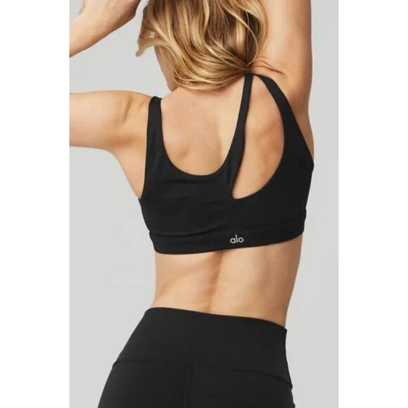 Alo Yoga Peak Bra - Picture 13 of 13